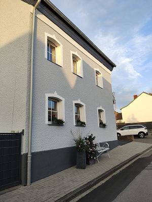 Malermeister Domgörgen GmbH