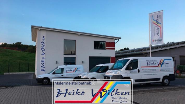 Malerbetrieb Heiko Wilken