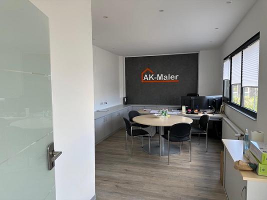 AK-MALER & Sanierungsbetrieb