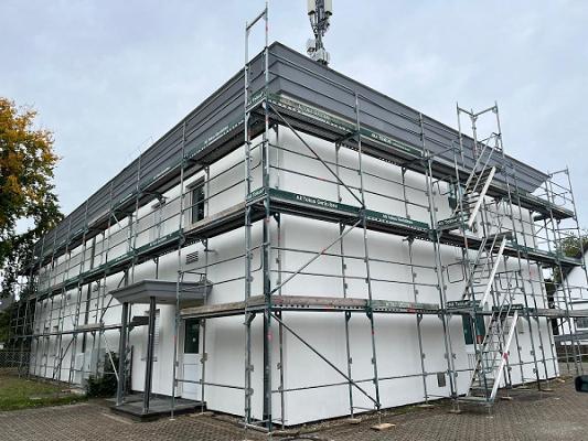 Malfix Malerfachbetrieb