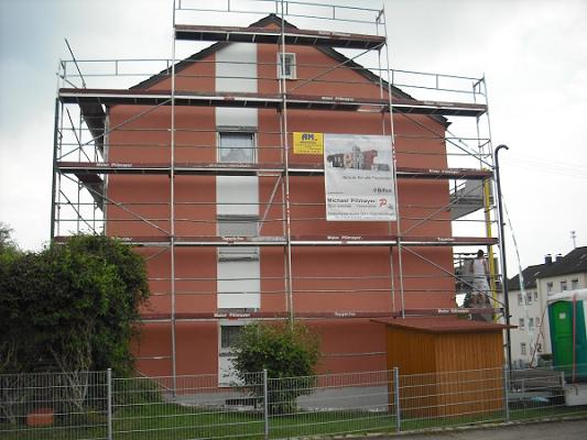 Hartter & Pillmayer GmbH, Malermeisterfachgeschäft