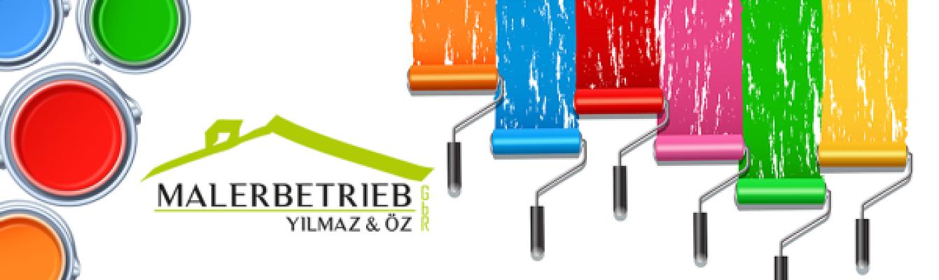 Malerbetrieb Yilmaz & Öz GbR