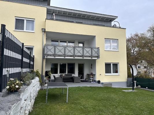 Raab & Seigner GbR Maler, Ausbauer, Renovierer