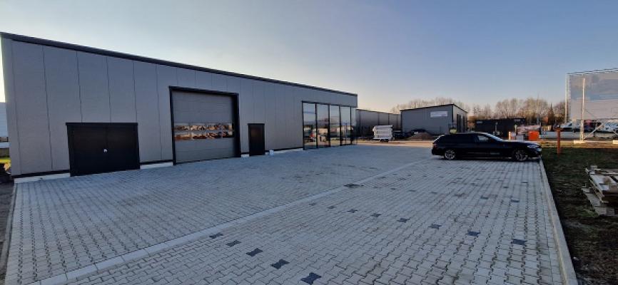 Krusen GmbH & Co KG