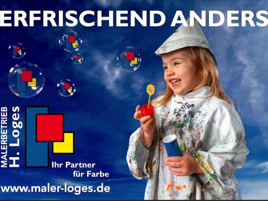 Malerbetrieb Heinz Loges GmbH