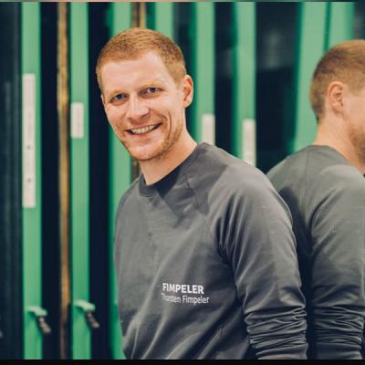 Fimpeler - Glaserei und Malerbetrieb