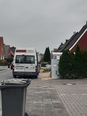 Niklas Rachel Stuckgeschäft