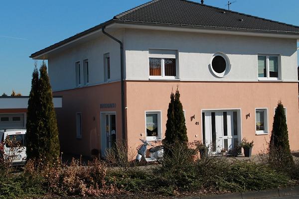 Andreas Wulle Malermeister