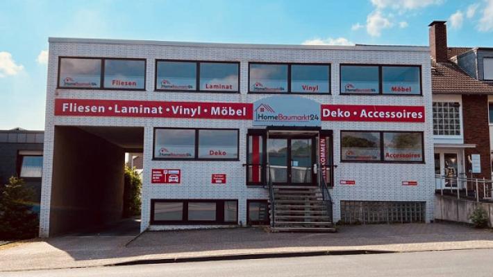 Homebaumarkt24 GmbH
