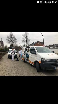 Malermeisterbetrieb Dennis Tietz