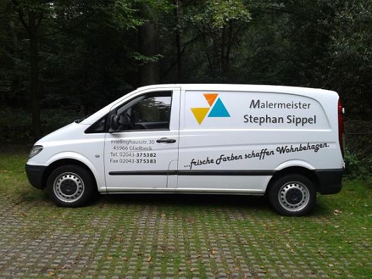 Stephan Sippel Malerbetrieb