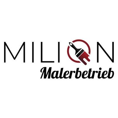 Malerbetrieb Milion