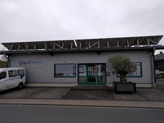 Graafmann Malerbetrieb OHG