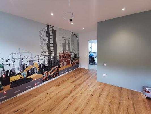 Maler und Lackierer Meisterbetrieb Heth GbR