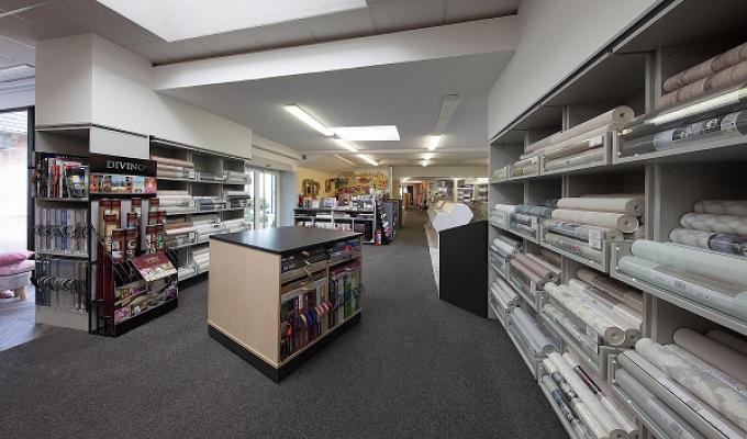 Ewering Malerbetrieb & Raumdesign