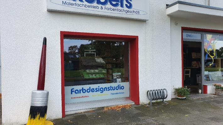 Malerfachbetrieb Robers