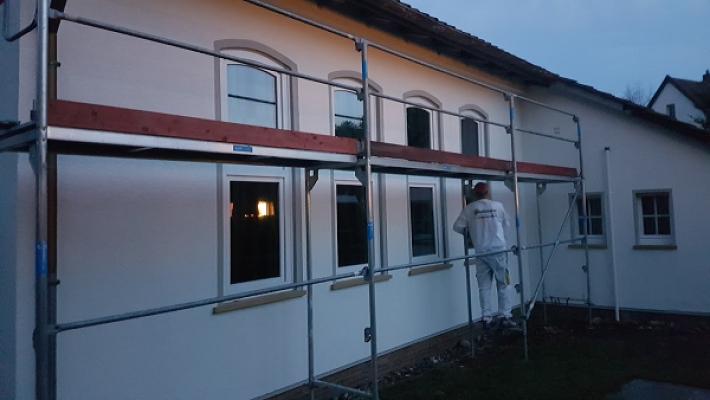 Malermeister Andreas Beckmann