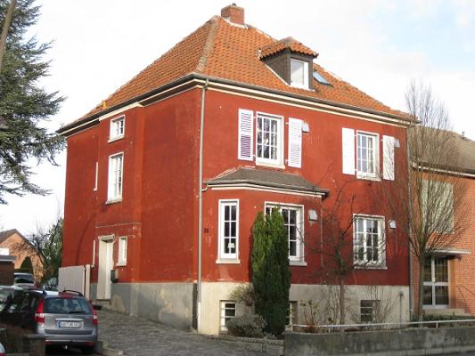 Malergeschäft Nölle, Inh. Mathias Nölle