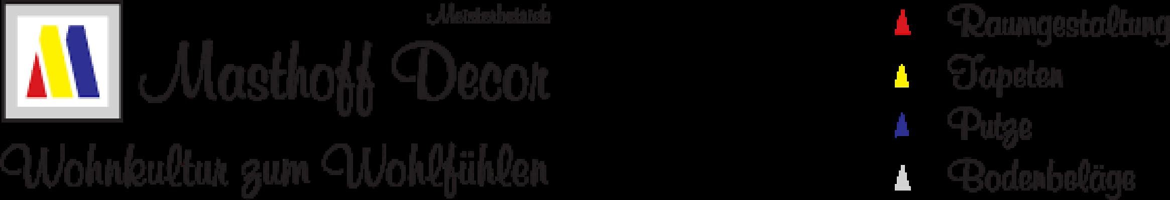 Malerbetrieb Masthoff