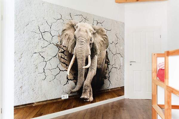 Farbenrausch G&A, Malerbetrieb Münsterland