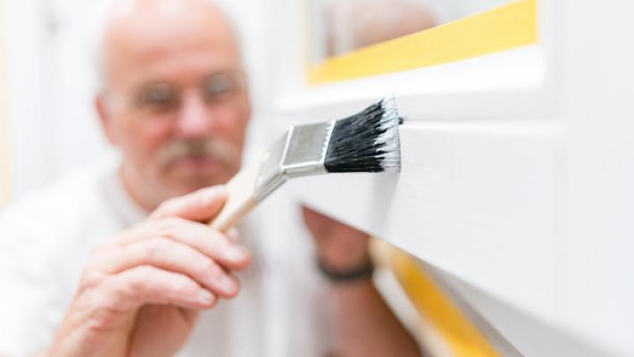 Wilp - Malerbetrieb Emsdetten