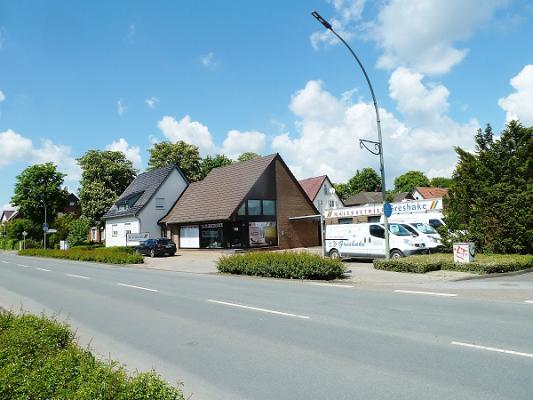 Malerbetrieb Greshake GmbH Inhaber Dirk Köckemann