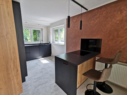 Dirk Lampe Malermeister