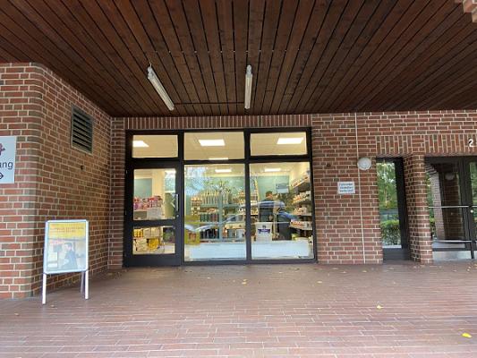 Farbwelten Christian Wende