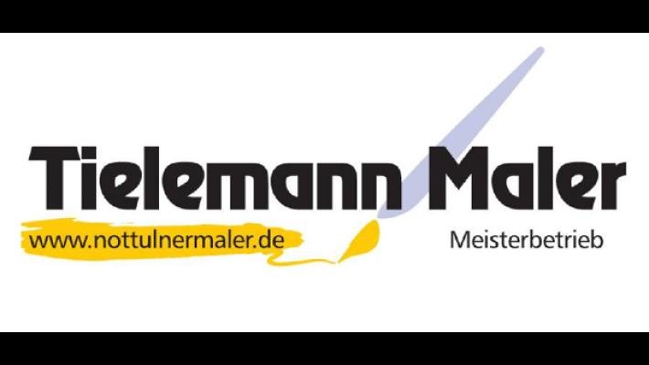 Malerbetrieb Tielemann - Nottuln