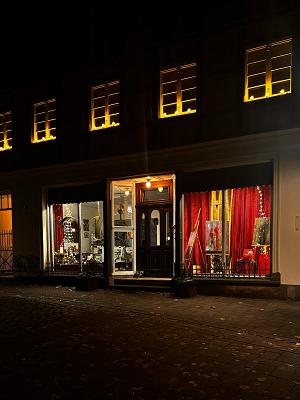 Atelier für Wort & Farbe Nottuln