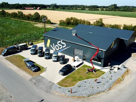 Maler Voss