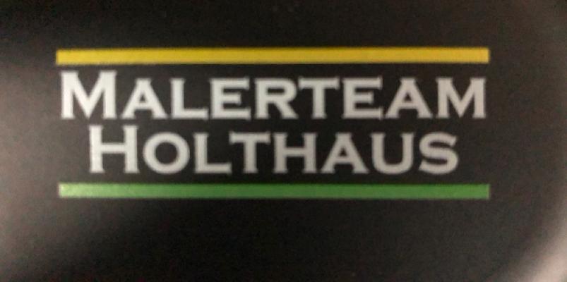 Dennis Holthaus Malerteam Holthaus