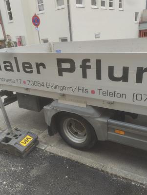 Maler Pflum GmbH