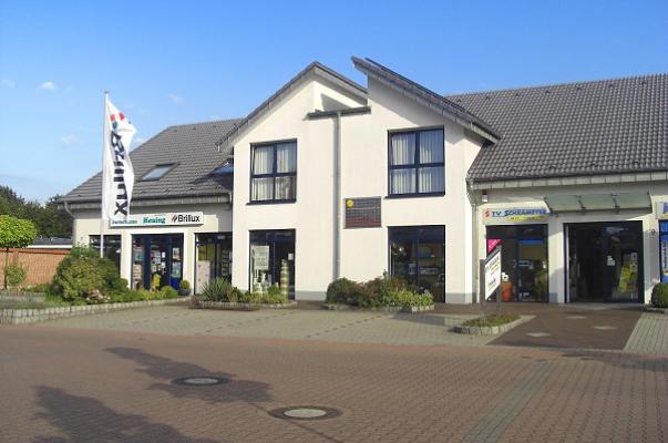 Farbenhaus und Malerbetrieb Heuing