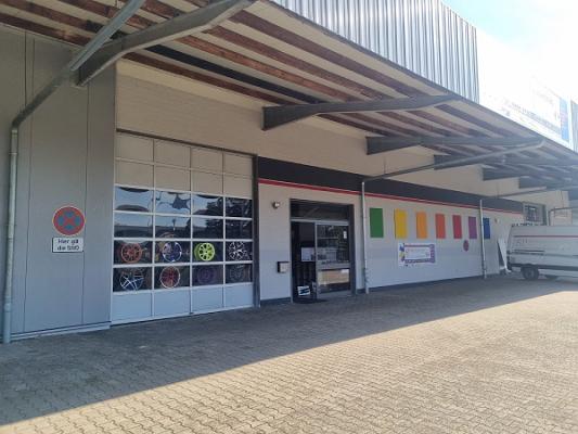 SP Malerfachbetrieb inh.Peter Scholtysik