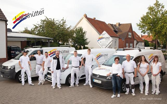 Lackhütter GmbH