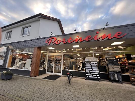 Portheine Malerbetrieb & Fachhandel