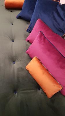 Paganetti Maler u. Raumausstatter