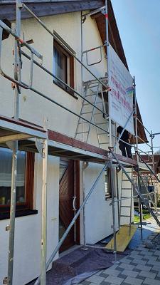 Maler Schmidtke GmbH | Industrielackierungen, Stuckkateurarbeiten