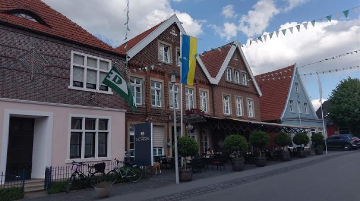 Maler Mensing GmbH & Co. KG