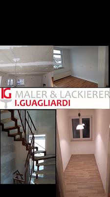 IG Raumausstatter