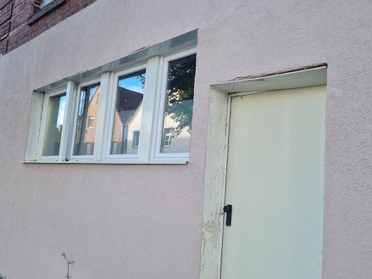 Mussa Fazeli Nohom Malergeschäft