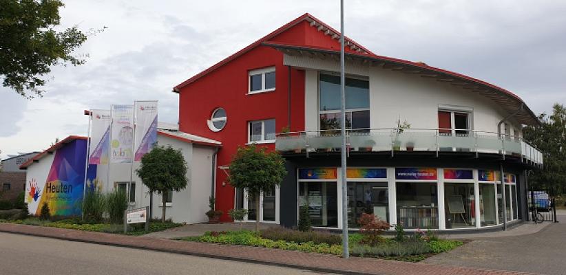 Malerfachbetrieb Heuten GmbH