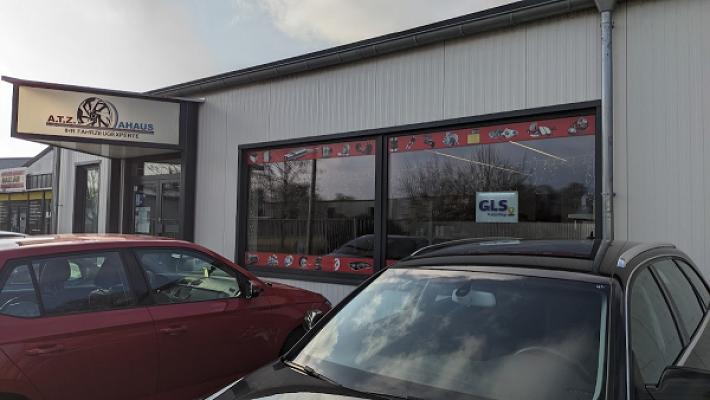 Fußboden- und Malertechnik Olthoff