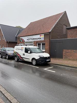 Malerfachbetrieb Hüttermann