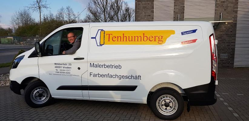 Tenhumberg Malerbetrieb Inh. Dennis Albers