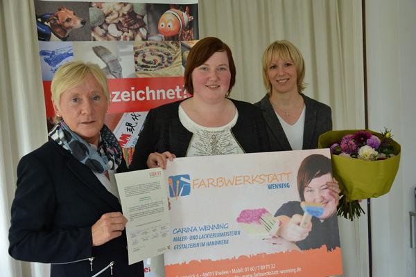 Farbwerkstatt Wenning