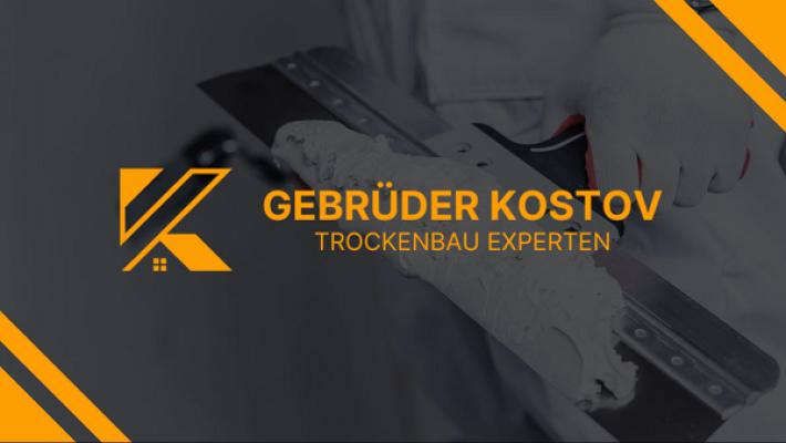 Gebrüder Kostov GbR