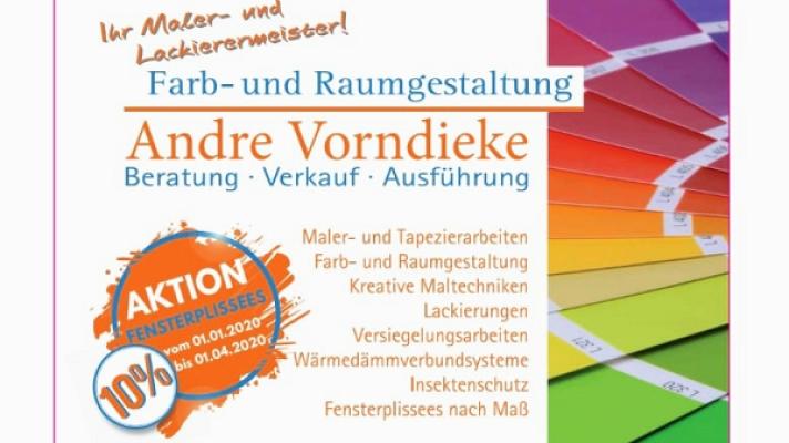 Vorndieke Malermeister