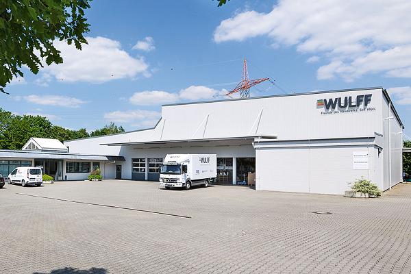 WULFF GmbH u. Co. KG